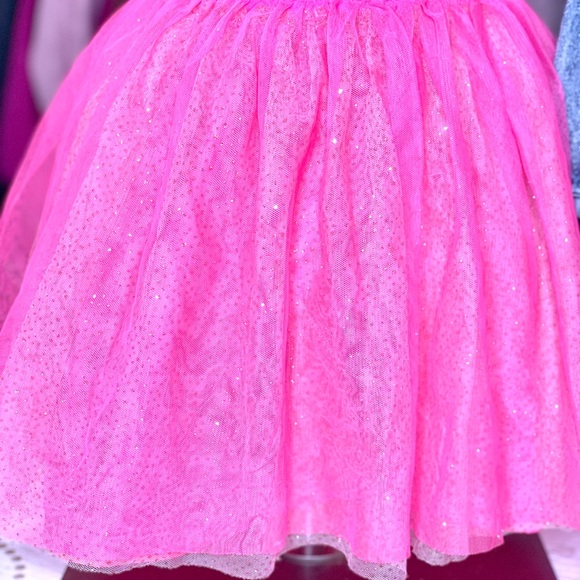 💖🌟💖🌟Entire Barbie Girl Outfit! Uggs! - Picture 8 of 17